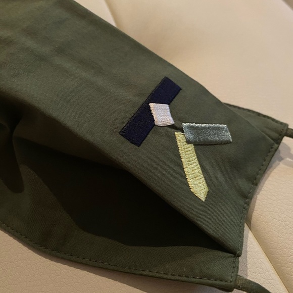 NEW KENZO Face Mask - Picture 5 of 9